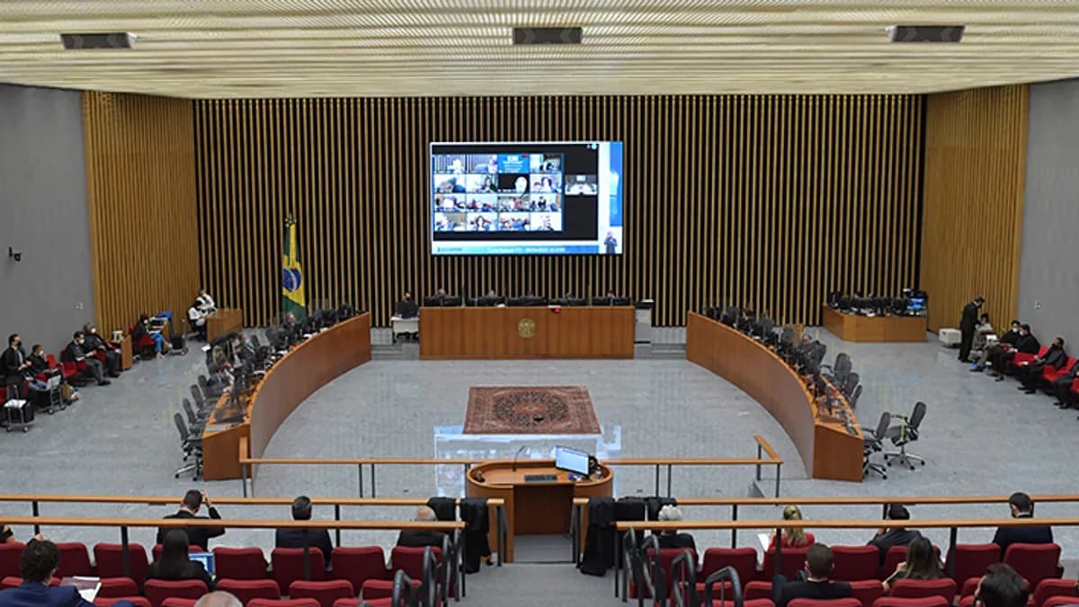 A EMENDA REGIMENTAL 53/2026 DO STJ: nova sistemática de distribuição de recursos