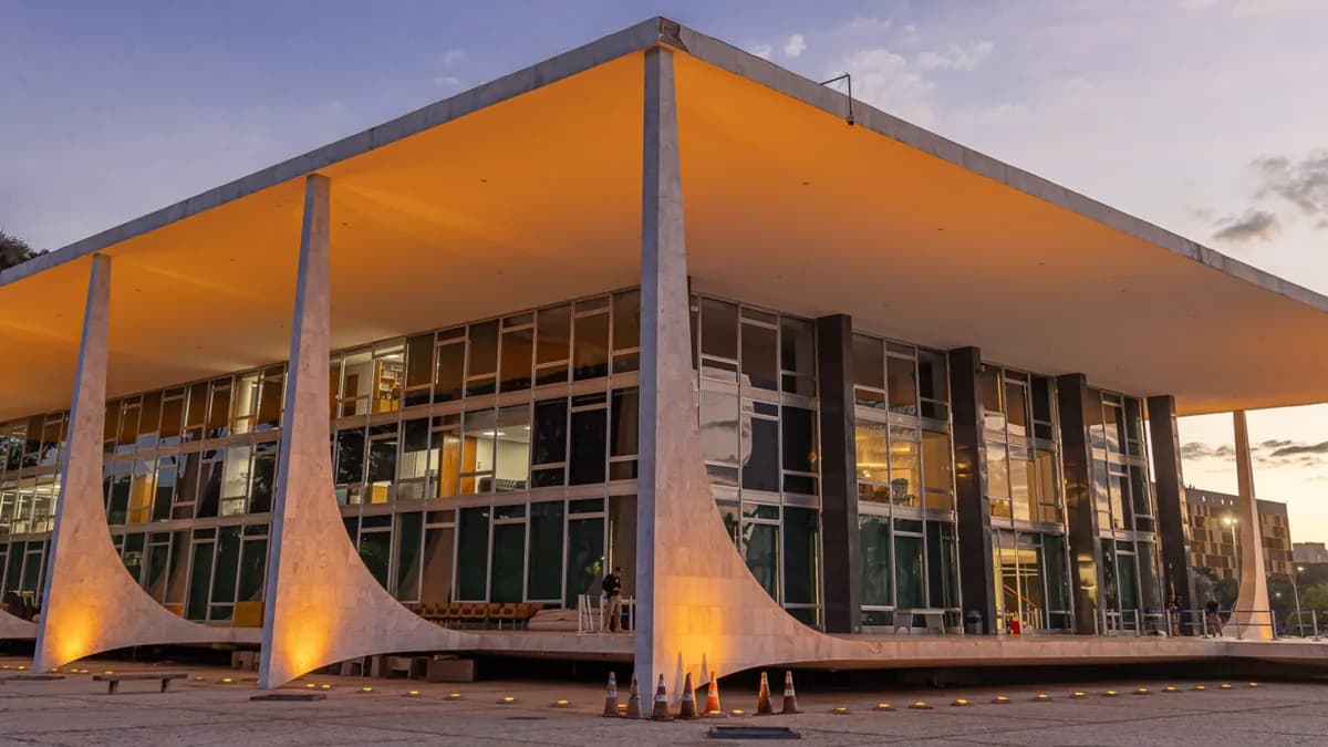 Investigação Contra Autoridade com Foro Exige Autorização Judicial Prévia: A Consolidação do Modelo na Jurisprudência