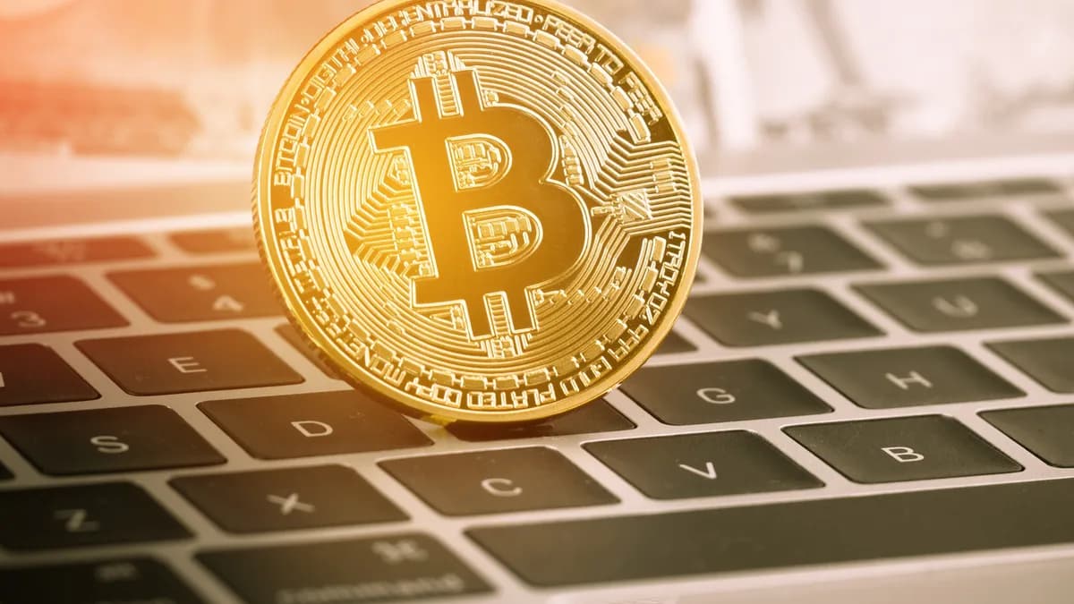 Quando o Patrimônio Deixa Rastros: criptoativos e os desafios da prova penal