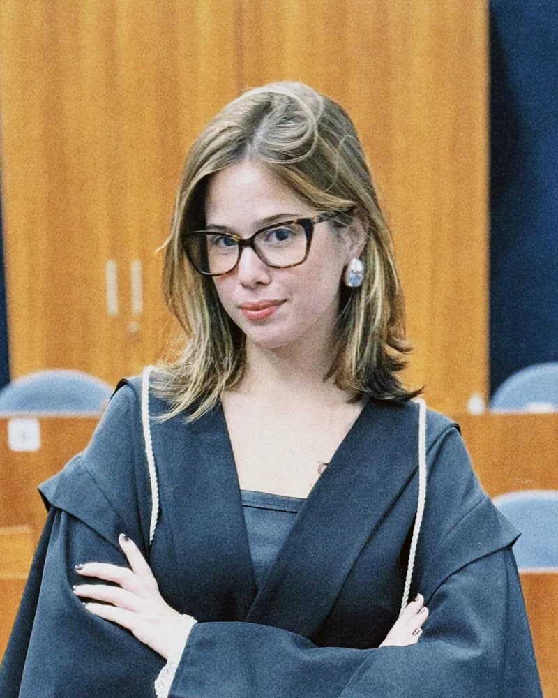 Giuliana Vilela