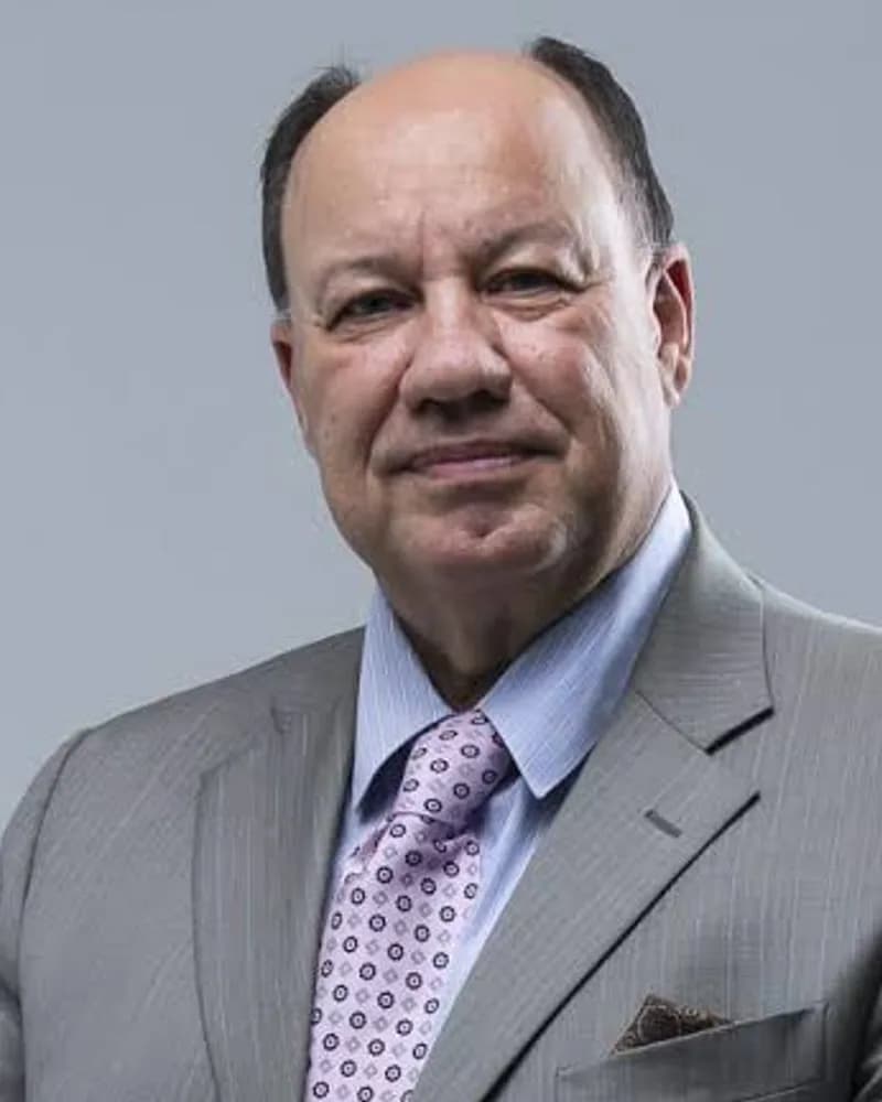 Fauzi Hassan Choukr